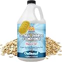 Bodhi Dog Natural Oatmeal Dog Shampoo &amp; Conditioner - Hypoallergenic Formula - Naturally Deodorize Dogs, Cats &amp; Pets - Moisturizes Dry, Itchy &amp; Sensitive Skin - Made in USA (1 Gallon)