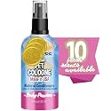 Bodhi Dog Premium Dog Cologne - Deodorizing Dog Perfume &amp; Conditioner for Dogs &amp; Cats - Natural Long Lasting Spray - Keeps Pets Fresh All Day - Gentle &amp; Safe Formula, Made in USA (Baby Powder 4 Fl Oz)