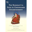 The Bodhisattva Path to Unsurpassed Enlightenment: A Complete Translation of the Bodhisattvabhumi: 17 (Tsadra)