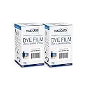 Bodno 2 x Magicard MA100YMCKO Color Ribbon - YMCKO - 100 Prints Software Demo