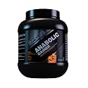 Body Core Science Anabolic Gainer-1Kg Butterscotchmass Gainer Powder|Muscle Gainer|Weight Gainer|Post Workout|Bcs Anabolic Gainer, 1 count, 27 Servings