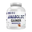 Body Core Science Anabolic Gainer-1Kg | Gainer Powder | Muscle Gainer | Weight Gainer | Post Workout | Bcs Anabolic Gainer (Chocolate, PO1+Shaker), 1 count, 13 servings
