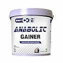 Body Core Science Anabolic Gainer Powder-5 Kg (Vanilla) | Mass Gainer | Muscle Gainer | Weight Gainer | Post Workout |