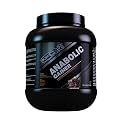 Body Core Science Anabolic Gainer-1 Kg (Chocolate Fudge) | Weight Gainer | Mass Gainer | Lean Gainer | Muscle Gainer