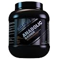 Body Core Science Anabolic Gainer Powder-1 Kg Chocolatemass Gainer|Muscle Gainer|Weight Gainer|Post Workout|Bcs Anabolic Gainer,1 Count,13 Servings