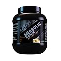 Body Core Science Anabolic Gainer-1 Kg (Chocolate Fudge) | Weight Gainer | Mass Gainer | Lean Gainer | Muscle Gainer