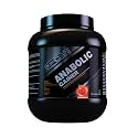 Body Core Science Anabolic Gainer|Gainer Powder|Muscle Gainer|Weight Gainer|Post Workout|Bcs Anabolic Gainer (Strawberry,Po1),2 Count,2000 Grams