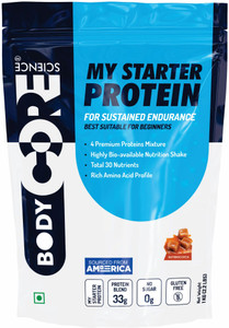 Body Core Science BCS My Starter Protein
