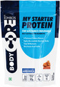 Body Core Science BCS My Starter Protein