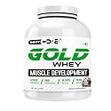Body Core Science Gold Whey Muscle Development-2 Kg (Cookies and Cream, PO1)