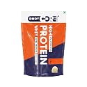 Body Core Science High Whey Protein Ultra Premium 1kg (Vanilla) Pack of 1 | Whey Protein | High Whey Protein