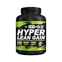 Body Core Science Hyper Lean Gainer 3 Kg, Weight Gainer, Mass Gainer (Cream &amp; Cookies, PO1)