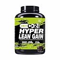 Body Core Science Hyper Lean Gainer- 3 Kg | Weight Gainer | Mass Gainer | Lean Gainer (Butterscotch, PO1)
