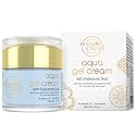 Body Cupid Aqua Gel Cream 50 ml- with Hyaluronic acid - 50 ml