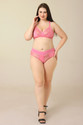 Body Figure Lingerie Set