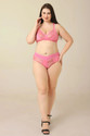 Body Figure Lingerie Set