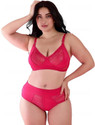 Body Figure Lingerie Set