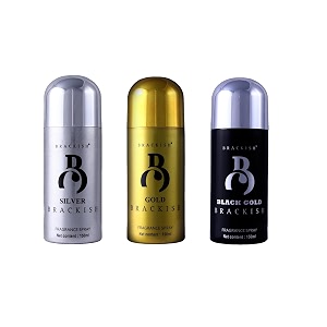 body fragrance spray - rouge  no gas deodorant  body spray for men  long lasting fragrance spray -150ml pack of 3