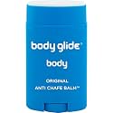 Body Glide Original Anti-Chafe Balm, 1.5Oz (Packaging May Vary)