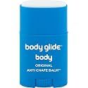 BodyGlide BodyGlide Body Glide Body Original Anti Chafe Balm, 0.8 oz (USA Sale Only)