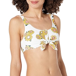 body glove women39s ibiza kate swimwear bikini top