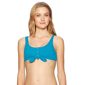 body glove women39s ibiza kate swimwear bikini top