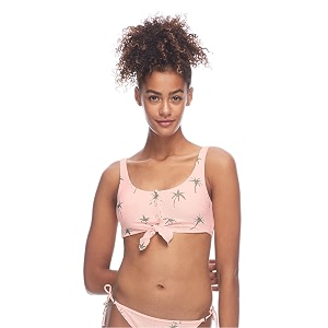 body glove women39s ibiza kate swimwear bikini top