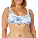Body Glove Women's Ibiza Kate Swimwear Bikini Top