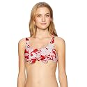 Body Glove Women's Ibiza Kate Swimwear Bikini Top
