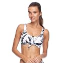 Body Glove Women's Ibiza Kate Swimwear Bikini Top