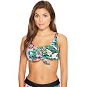 Body Glove Women's Ibiza Kate Swimwear Bikini Top