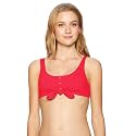 Body Glove Women's Ibiza Kate Swimwear Bikini Top