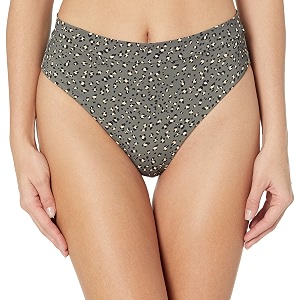 body glove women39s standard marlee high waist bikini bottom swimsuit