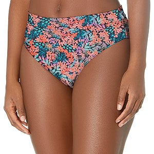 body glove women39s standard marlee high waist bikini bottom swimsuit