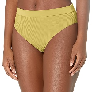 body glove women39s standard marlee high waist bikini bottom swimsuit