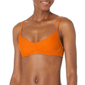 body glove women39s standard smoothies palmer underwire adjustable bikini top swimsuit