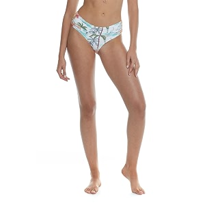 Body Glove Womens Standard Hazel Mid Coverage