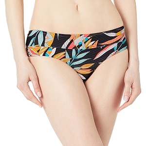 Body Glove Womens Standard Hazel Mid Coverage