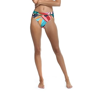 body glove women39s standard marlee high waist bikini bottom swimsuit