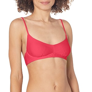body glove women39s standard smoothies palmer underwire adjustable bikini top swimsuit