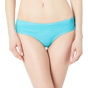 Body Glove Womens Standard Hazel Mid Coverage
