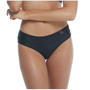 body glove women39s standard smoothies hazel solid mid coverage bikini bottom swimsuit