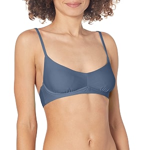 body glove women39s standard smoothies palmer underwire adjustable bikini top swimsuit