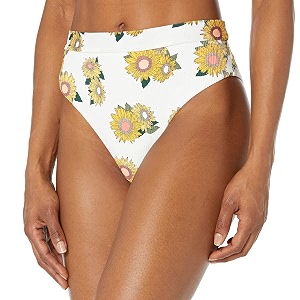 body glove women39s standard marlee high waist bikini bottom swimsuit