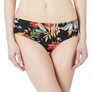 Body Glove Womens Standard Hazel Mid Coverage