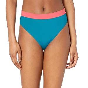 body glove women39s standard marlee high waist bikini bottom swimsuit