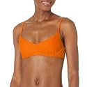 Body Glove Women's Standard Smoothies Palmer Underwire Adjustable Bikini Top Swimsuit