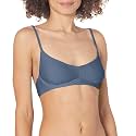 Body Glove Women's Standard Smoothies Palmer Underwire Adjustable Bikini Top Swimsuit