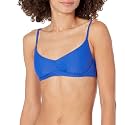 Body Glove Women's Standard Smoothies Palmer Underwire Adjustable Bikini Top Swimsuit