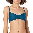 Body Glove Women's Standard Smoothies Palmer Underwire Adjustable Bikini Top Swimsuit